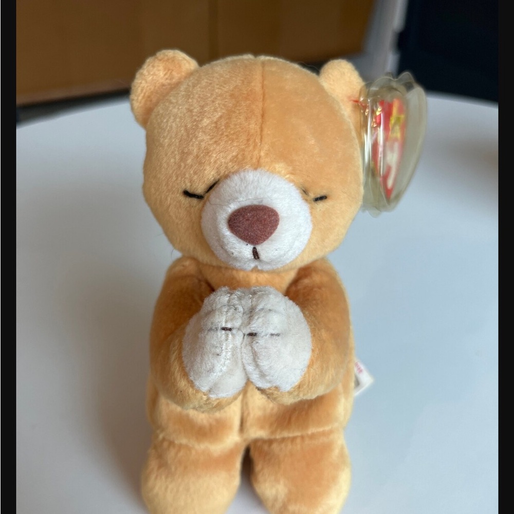 Hope the Bear with Errors.